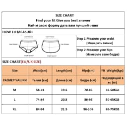 FINETOO 3PCS/Set Women's Panties Cotton Brazilian Underwear Women Sexy V Waist Women's Thong Female Underpants Intimate Lingerie