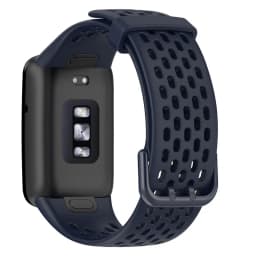 Strap for Xiaomi Mi Band 7 Pro Breathable Bracelet Sport Silicone Miband7 Pro Wrist Correa Replacement Wristband Accessories