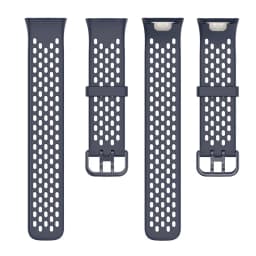 Strap for Xiaomi Mi Band 7 Pro Breathable Bracelet Sport Silicone Miband7 Pro Wrist Correa Replacement Wristband Accessories