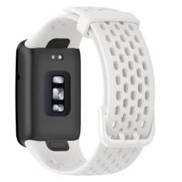 Strap for Xiaomi Mi Band 7 Pro Breathable Bracelet Sport Silicone Miband7 Pro Wrist Correa Replacement Wristband Accessories
