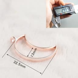10pcs/lot Vintage UV Epoxy Resin Metal Frame Pendant Frame Pendant DIY Making Resin Pendant Jewelry Accessories Finding