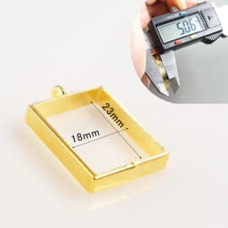 10pcs/lot Vintage UV Epoxy Resin Metal Frame Pendant Frame Pendant DIY Making Resin Pendant Jewelry Accessories Finding
