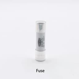 TOMZN 10PCS PV Fuse DC 1000V High Voltage for Solar System Protection 3A 6A 10A 15A 16A 20A 25A 30A 32A