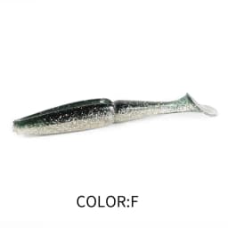 Supercontinent Hot Fishing Lure Soft Bait Professional Lure Crazy Quality Carp Artificial Wobblers