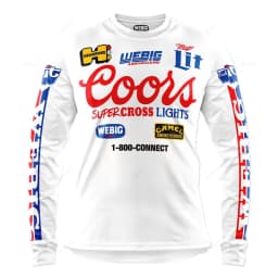 Camping Motorcycle Mountain Bike Team Downhill MTB Jersey Offroad Bicycle Locomotive Shirt Cross Country Fishing Hunting Clothes