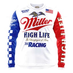 Camping Motorcycle Mountain Bike Team Downhill MTB Jersey Offroad Bicycle Locomotive Shirt Cross Country Fishing Hunting Clothes