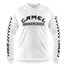 Camping Motorcycle Mountain Bike Team Downhill MTB Jersey Offroad Bicycle Locomotive Shirt Cross Country Fishing Hunting Clothes