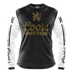Camping Motorcycle Mountain Bike Team Downhill MTB Jersey Offroad Bicycle Locomotive Shirt Cross Country Fishing Hunting Clothes