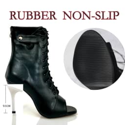 Women's 2020 Brand Party Boots Women's Sexy Stilettos High Heels Footwear Women Latin Dance Heels Shoes Latin 2020 For Ballroom