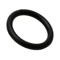 5pcs Food Grade BPA Free Silicone Adapter Rings Holder for Button Style Dummy Nipple Baby Pacifier Soother Teething Ribbon Clip