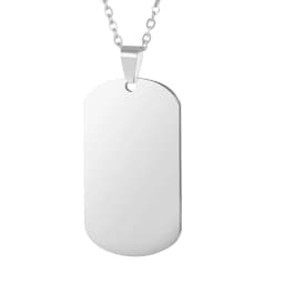 Custom Photo Necklace for Women Heart Stainless Steel Pendant Personalized Engraved Picture Photos Name Lovers Christmas Gifts