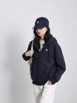 CHIC VEN Korean Women Sweatshirts Loose Casual New Hooded Female Top Drawstring Ladies Jacket Fleece Pullover Autumn Winter 2025