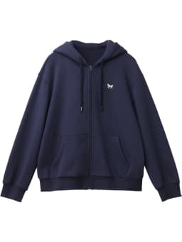 CHIC VEN Korean Women Sweatshirts Loose Casual New Hooded Female Top Drawstring Ladies Jacket Fleece Pullover Autumn Winter 2025