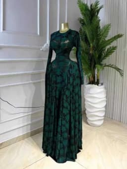 Maxi Dress Woman Long Sleeve Spring High Waist Slimming Dress with Lingerie Thin Strap Dress Sexy Evening Dresses Woman Elegant