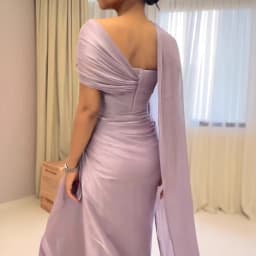 Spring Summer Sexy Backless Slim Long Dress Fashion Asymmetrical Ribbon Dress Elegant Off Shoulder Hollow Out Women Party Dress