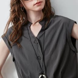 TOYOUTH Women Short Waist Top and Casual Banana Pants 2026 Summer New Old Money Cool Tone Two-Piece Set