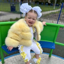 Children's Fox Fur Jacket Real Fox Fur Childs Fur Coat Suitable for Girls and Boys Aged 1-15 Years Old Kids Fur Coat Universal