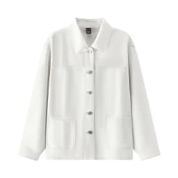 Semir Denim Jacket Women Lapel Drop-shoulder Top Casual and Elegant 2025 Spring New Loose Jacket Instagram Trendy