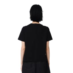 MOVEUP Short Sleeves Round Neck T-Shirt 2026 Summer New Pure Cotton Cat Print Tees Commuting Loose Fit Top For Women 325210580