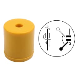 M15-2 M15-3 M15-4 M15-5 3m Cable Controller Float Switch Liquid Fluid Water Level Float Switch Controller Contactor Sensor