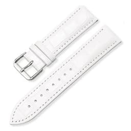 Universal Replacement Leather Watch Strap Leather Watchband for Men Women 12mm 14mm 16mm 18mm 19mm 20mm 21mm 22mm Watch Band