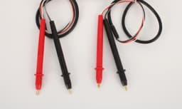 Real Four-Wire Lithium Battery Internal Resistance Tester YR1030 Nickel Hydrogen Lead Button Polymer Alkalinity