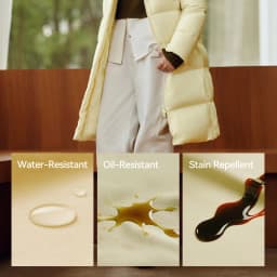 Semir Down Jacket Women Winter Long 90% Duck Down Waterproof Oil-proof Stain-proof 2026 New Solid Hooded Winter Woman Clothes