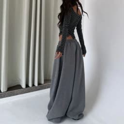 Y2K Black Diamond Sweatpants Women Harajuku Streetwear Baggy Joggers Fashion Wide Leg Pants Hip Hop Oversized Casual Trousers