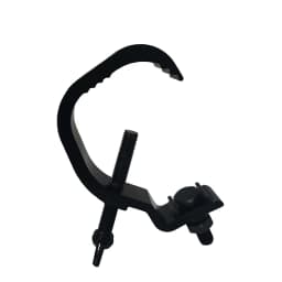 10pcs/lot Aluminum Lights Hook LED Par Hooks Professional Stage Equipment Led Stage Light Truss Dj Club Light Hanging Hook
