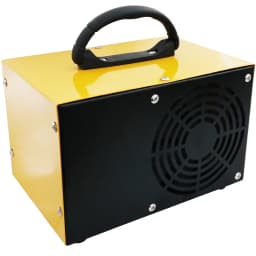 ATWFS Ozone Generator 220v 60g Air Purifier Ozonator home Ozon Cleaner Remove Odor O3 Ozonizador
