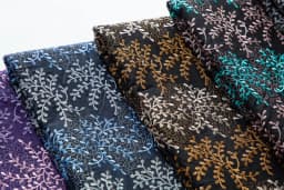 Latest African Dry Cotton Lace Fabric 2025 Hight Qualiry Swiss Voile Lace in Switzerland Lace Fabric Nigeria For Women Dress Sew