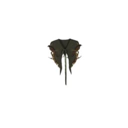 Detachable Collars for Women, Small Shawl, Embroidered Accessories, Four Seasons, Decoration, Original Design