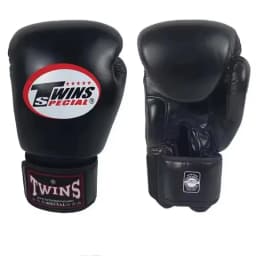 Boxing Gloves Eagle Eye Training Fighting Sanda Comprehensive Training Boxing Gloves Thickened Breathable Buffer Gloves