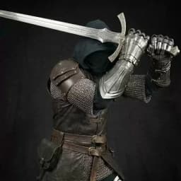 3D Printing Techwear Cyberpunk Mechanical Arm Armor Long Glove Retro Handsome Cosplay Costume Gift For Man