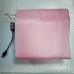 LED Fiber Optic Clothing Textile Fiber Optic Fabric for Luminous Clothing USB Style Control 140cm*100cm (4.59ft*3.28ft)