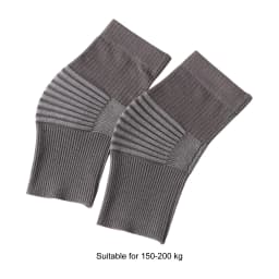 Thermal Knee Warmers For Elderly Thickened Cotton Reinforced Thermal Knee Warmers Knee Pads For Pain Relief Joint Stability