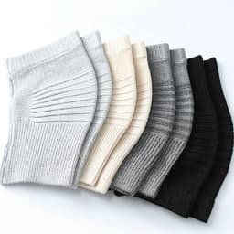 Thermal Knee Warmers For Elderly Thickened Cotton Reinforced Thermal Knee Warmers Knee Pads For Pain Relief Joint Stability