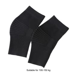 Thermal Knee Warmers For Elderly Thickened Cotton Reinforced Thermal Knee Warmers Knee Pads For Pain Relief Joint Stability