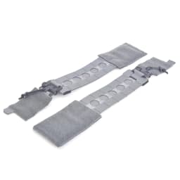 New Outdoor FCSK FCPC LV119 Vest Quick Release Buckle Cummerbund Waist Cover Belt Waist Seal