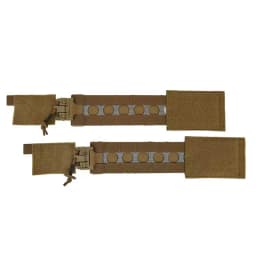 New Outdoor FCSK FCPC LV119 Vest Quick Release Buckle Cummerbund Waist Cover Belt Waist Seal