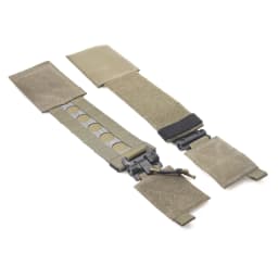 New Outdoor FCSK FCPC LV119 Vest Quick Release Buckle Cummerbund Waist Cover Belt Waist Seal
