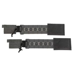 New Outdoor FCSK FCPC LV119 Vest Quick Release Buckle Cummerbund Waist Cover Belt Waist Seal