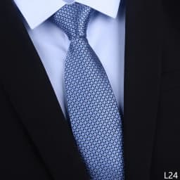 High Quality 100% Real Silk Tie For Men's Business Banquet Formal Shirt Accessories With Fashionable Striped Pattern 8CM Necktie