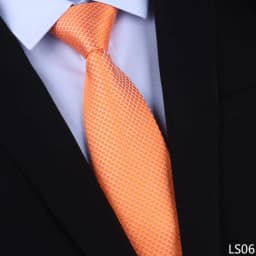 High Quality 100% Real Silk Tie For Men's Business Banquet Formal Shirt Accessories With Fashionable Striped Pattern 8CM Necktie