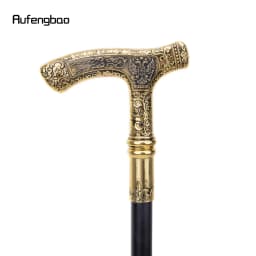 Russia Double Headed Walking Stick with 26cm Hidden Sword Self Defense Fashion Cane Sword Cosplay Crosier Stick 93cm