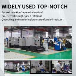 MT3 MT4 Morse Taper Live Center High Precision Rotating Center for Lathe Machine Standard Alloy Revolving Centre CNC