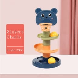 Baby Toys 1 to 2 Years Musical Rainstick Baby Teether Newborn Toys Accessories Soft Sensory Hammer Game For Baby 6 12 Months