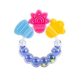 Baby Toys 1 to 2 Years Musical Rainstick Baby Teether Newborn Toys Accessories Soft Sensory Hammer Game For Baby 6 12 Months