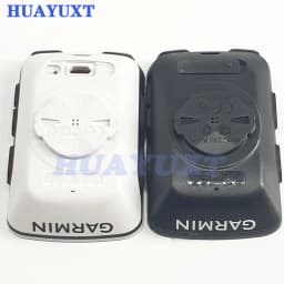 Original Back Cover For Garmin Cycling Bike GPS Edge 520 520J Back Case Cover Replacement Part Original Kit For Garmin
