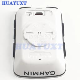 Original Back Cover For Garmin Cycling Bike GPS Edge 520 520J Back Case Cover Replacement Part Original Kit For Garmin